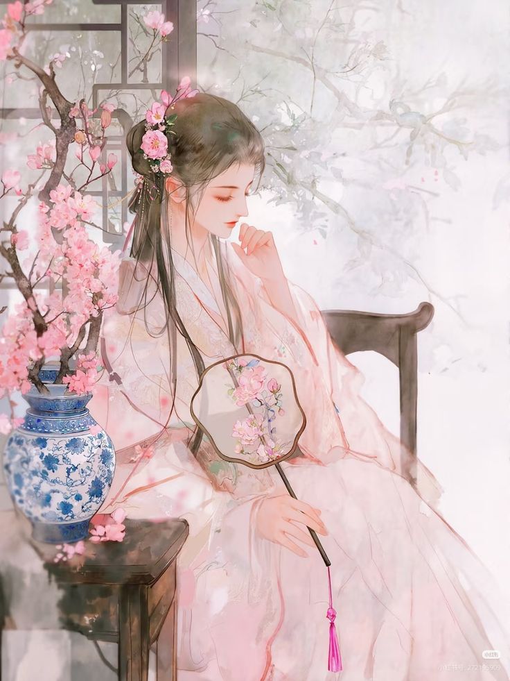 NÀNG KIỀU ĐÔNG CUNG